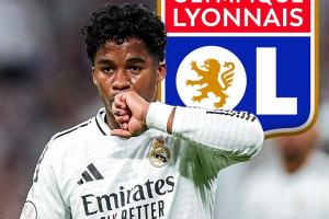 外租鍛煉！羅馬諾：恩德里克租借里昂即將談妥，沒有買斷