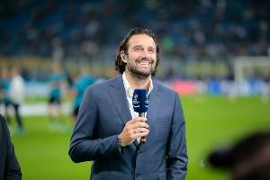 托尼：國米是唯一能在意甲拉開差距的球隊，但這取決于歐冠成績