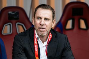 馬德興：U18國青熱身賽2-1申花U21隊，魏祥鑫、朱信宇破門