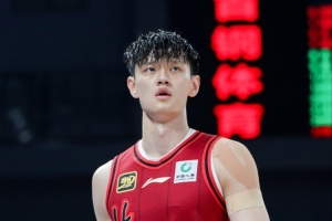 媒體人：已有5支NBL球隊(duì)報價曾凡博 小曾還收到多所NCAA名校邀約
