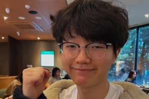 韓國(guó)明天2026高考 KT上單PerfecT更新社媒：祝明天考試的大家好運(yùn)