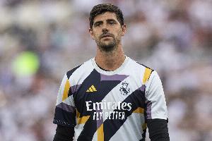 比媒：庫(kù)爾圖瓦周二接受比利時(shí)足協(xié)醫(yī)療團(tuán)隊(duì)檢查，將退出本次集訓(xùn)