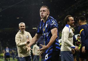 全市場：尤文有意弗拉泰西，正在考慮用洛卡特利交換