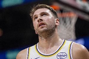 Skip：東契奇體重會漲回來的 重新出現(xiàn)雙下巴&腰腹部長出游泳圈！