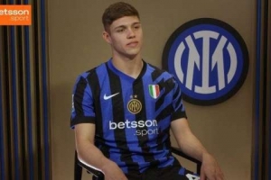 意媒：帕拉西奧斯決定離開國米，渴望回到門多薩獨立效力