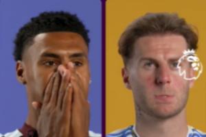 英超官方問球星手機(jī)里最出名的聯(lián)系人是誰，漢密爾頓、諾天王被提