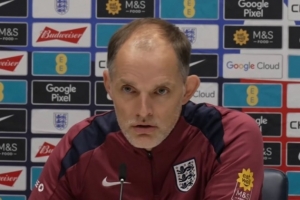 圖赫爾：不擔(dān)心拉什福德心態(tài)下滑；我沒感到世界杯的壓力和緊迫感