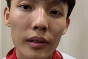 徐杰談三少合體成往事：非常舍不得 我們?nèi)齻€(gè)一起打球會(huì)很舒服