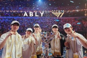 Faker：S12賽后并沒有特意去安慰Keria 當(dāng)時就希望他不要過度悲傷 未來還有機會