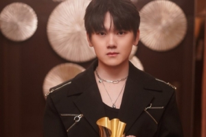 JackeyLove競?cè)贾狗祱D：收獲滿滿的一天 見到很多前輩和好朋友