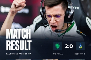 孩神手感爆棚！Monesy一打四爆轟五殺 獵鷹圖二逆轉(zhuǎn)橫掃PUA