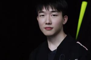 圍繞米神建隊(duì)？涵藝爆料：LNG除了Missing都還沒定