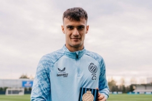 記者：熱刺、紐卡有意斯坦科維奇，國米可2300萬歐回購球員