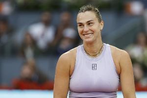 超越小威！薩巴倫卡成為單賽季獎金最高的女球員，達(dá)到1500萬美元