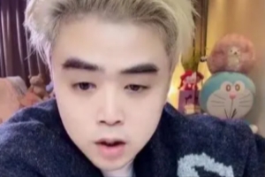 朱開：iG中上還沒聽說落筆，但是問題應(yīng)該不大，GALA應(yīng)該會進池子