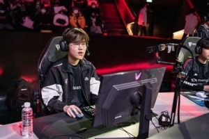 圈內(nèi)人：韓國跟LPL一樣 明面上不允許未到期選手正式接觸其他隊伍