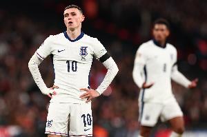 郵報：圖赫爾優(yōu)先挑選適合球隊的球員，本次會重點考察福登