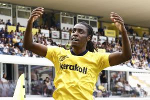 都體：尤文有意摩德納19歲后衛(wèi)貝尤庫，球員在世青賽表現(xiàn)搶眼