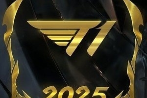 金色冠軍邊框！測試服更新T1新的召喚師圖標(biāo)頭像和表情