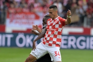 TA：埃爾加齊打贏了與美因茨的官司，此前他因支持巴勒斯坦遭解雇