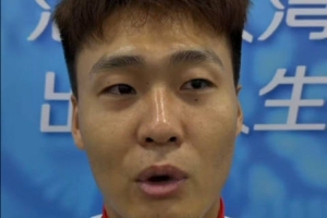 趙睿：是時候和廣東球迷們正式告別了 答應(yīng)他們的做到了 感謝廣東