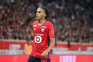 法媒：阿爾及利亞國家隊有意征召姆巴佩的弟弟伊桑