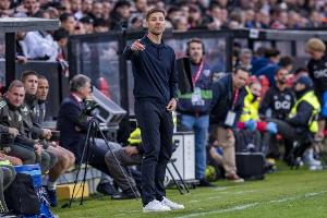 阿斯：皇馬依然堅持既定戰(zhàn)略，對阿隆索保持信心！