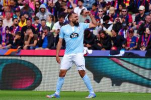 伊格萊西亞斯：亞馬爾的成熟令人印象深刻 萊萬是我學習的榜樣