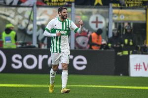 尤文or米蘭or國米？貝拉爾迪：我曾跟豪門達成協(xié)議，球衣是條紋衫