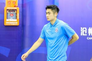 東體：申花遭遇人員不整，陳晉一、劉誠宇、楊皓宇最快19日歸隊