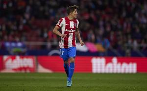 小西蒙尼：小蜘蛛是西甲最好的9號 在國家隊與梅西同場是一種榮耀