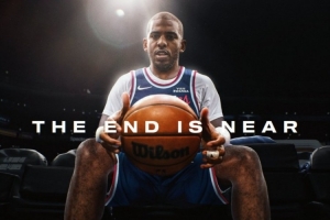 場均2.3分1.8板3.6助！美媒：看起來這將是保羅生涯最后一季