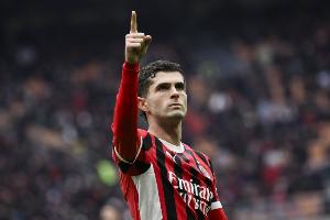 普利西奇：感覺現(xiàn)在真的是我的巔峰期了，我要好好享受它