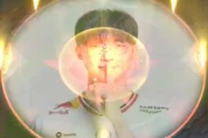 癡情的加里奧又要再等一世了？韓網(wǎng)Faker冠軍皮膚投票，加里奧支持率敗給梅爾