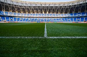 媒體人：津門虎末輪對申花門票今日發(fā)售，開售約20分鐘后售罄