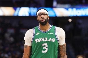 重回加州？考辛斯發(fā)推：AD去勇士會很有趣