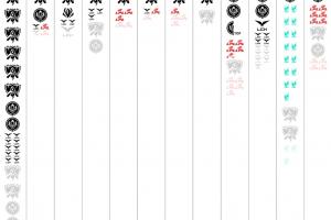 中單位榮譽排名圖：PawN一S冠一MSI位列第二，Knight還不如xiaohu！