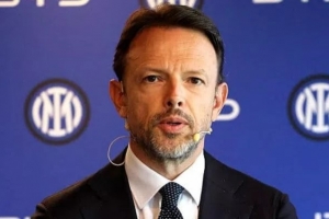 國米高層：擁有新球場將開啟新的周期，在發(fā)展上邁出重要一步