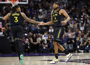 科爾：穆迪理查德能為庫(kù)追巴提供支持 會(huì)繼續(xù)延用這套先發(fā)陣容