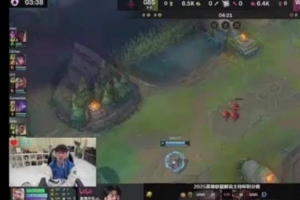 doinb：faker早就不是以前打法 現(xiàn)在他把把落后二三十刀！轉(zhuǎn)型了