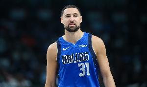 克萊：球迷給了球隊巨大鼓舞 我們經(jīng)歷了很多想為其呈現(xiàn)精彩比賽