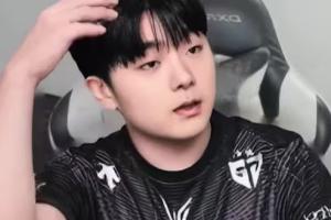 Zeus簽字了？韓網(wǎng)流傳HLE陣容：AD空缺 打野引進(jìn)Canyon 中單Zeka