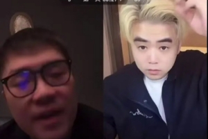 涵藝：你們都不喜歡Bin但他就是LPL第一上單 論榮譽(yù)國產(chǎn)只輸圣槍