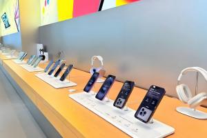 發(fā)售不到兩月！iPhone17系列中國激活破1000萬，月均激活超500萬