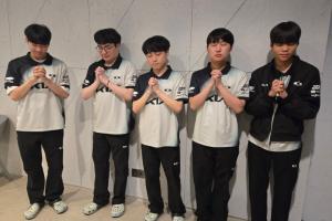 許哥要不來LPL吧！DK紀(jì)錄片疑似隊(duì)內(nèi)不和：打野Lucid嘴臭SMK 上單太子病