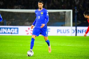 ?；倏耍合Ｍ覜]辜負(fù)教練的期望 我想繼續(xù)保持狀態(tài)