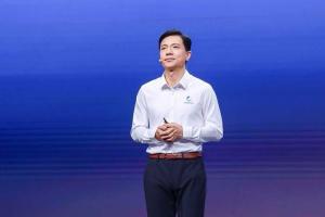 李彥宏回應(yīng)百度被指起大早趕晚集：大多數(shù)創(chuàng)新會失敗