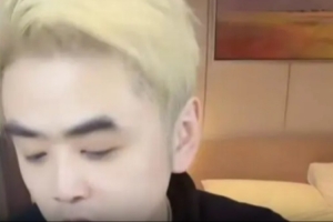 朱開：Meiko沒有消息，他今年行情不太好沒什么人過問，學弟也是