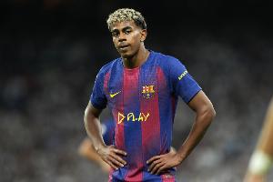 國王聯賽總經理：亞馬爾、內馬爾沒有賺一分錢，參與是出于樂趣