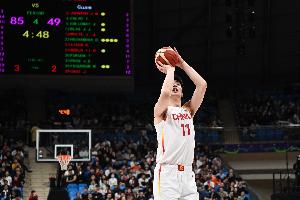 團(tuán)隊(duì)透露：余嘉豪必將代表國家隊(duì)出戰(zhàn) 但很可能無法參加本次集訓(xùn)